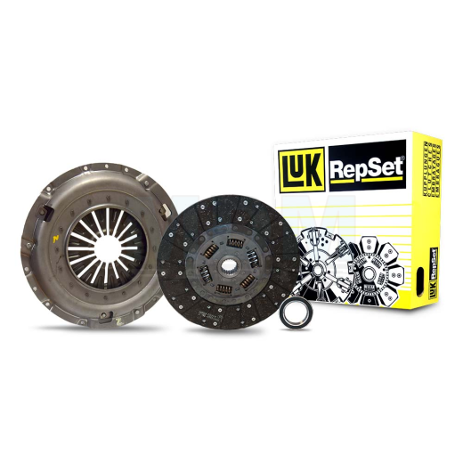 Clutch Kit Deutz Agrolux 80 90 100 Agroplus_54406