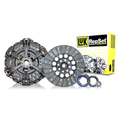 Clutch Kit Deutz Agrolux 60 70 310 320