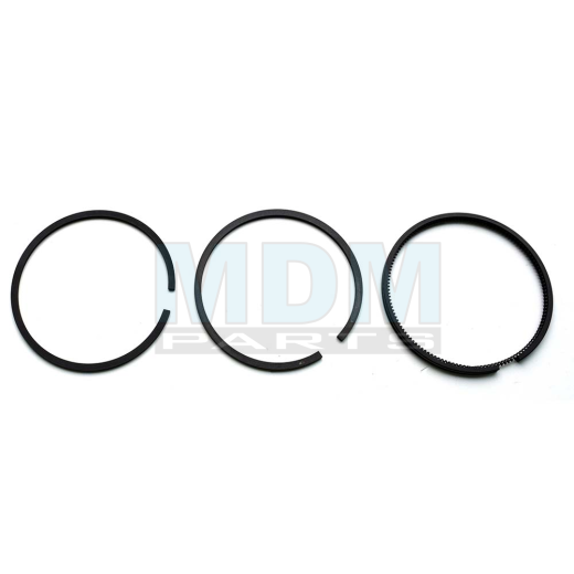 Piston Ring Set Deutz Agroplus Agrotron