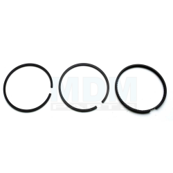 Piston Ring Set Deutz Agroplus Agrotron