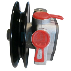 Fuel Lift Pump Deutz Agroplus 100 75 85 95 Agrotron 100...