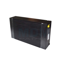 Oil Cooler Deutz Agrotron Profiline