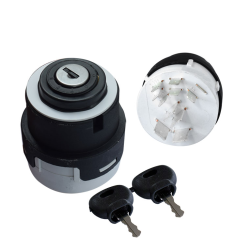 Ignition Switch Renault Ares Arion Atles