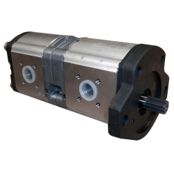 Hydraulic Pump Tandem Case CS78 CS86 CS94