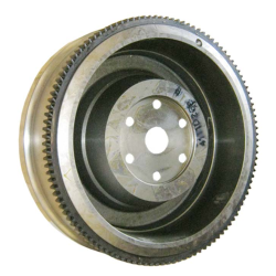 Flywheel Case CX90 C/W Ring Gear