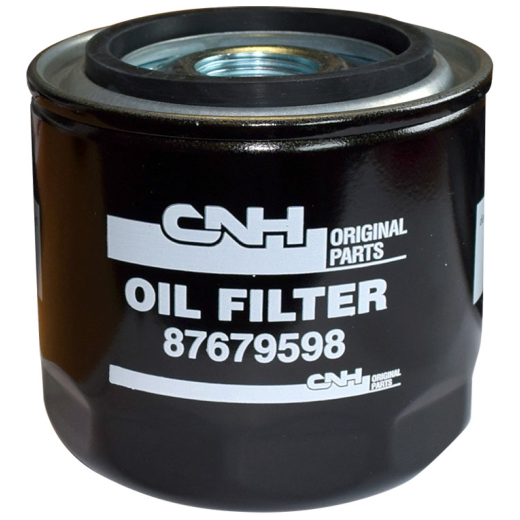 Motorölfilter von CNH® für CASE®, NEW HOLLAND®