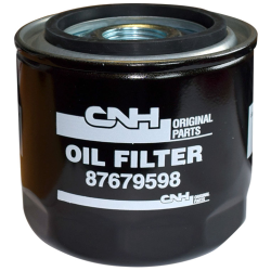 Motorölfilter von CNH® für CASE®, NEW...
