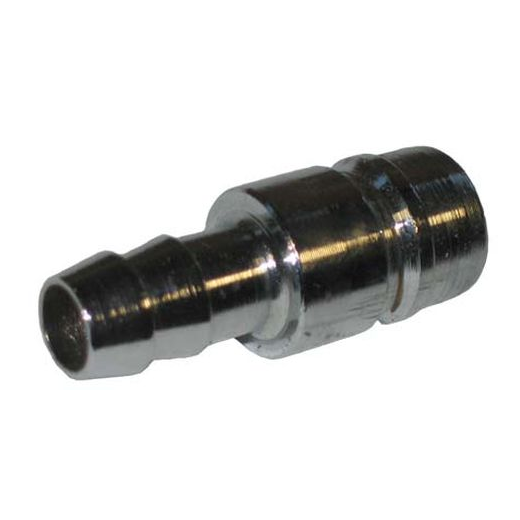 3/8" Male Hose Tail-Low Pressure