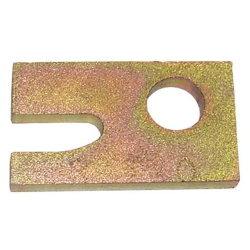 Pin Retainer Plate