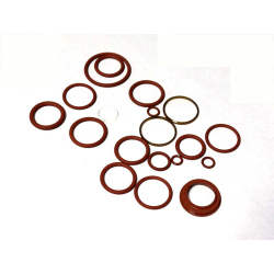 Hydraulic Valve Section Seal Kit New Holland