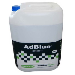 AbBlue 20 Litre
