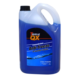 Antifreeze 4.5 Ltr