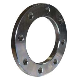 Axle Plate