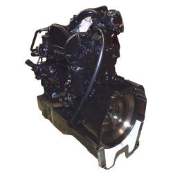 SISU Engine Complete 44 EW1 4.4L 4 Cylinder