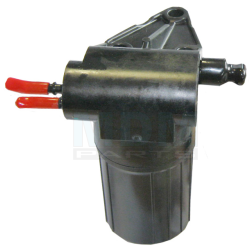 Fuel Lift Pump Electric McCormack V60 V65 V70