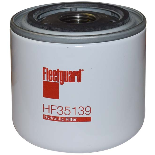 Hydraulic Filter JCB 520-50 526 Telebat