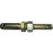 Lower Link Implement Pin Cat 1/2 - 1" UNF