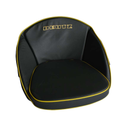 Seat Cushion Deutz ** Seat Dims 45 x 43 cms *