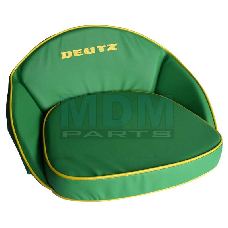 Sitzkissen für viele Deutz® Traktoren - MDM parts