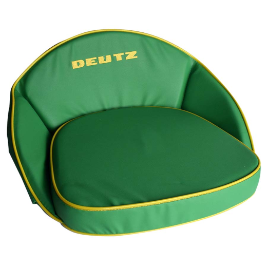 Seat Cushion for Deutz® D Series ** Seat Dims 40cm