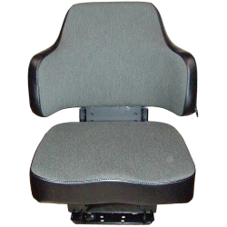 Seat Base Cover 1345