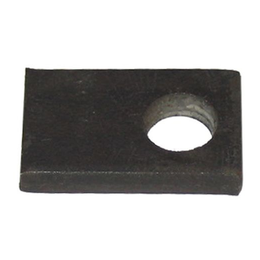 Multi power Transmission Stop Plate