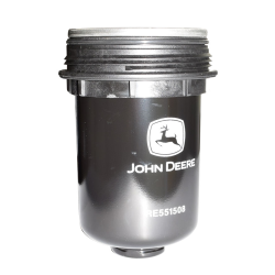 Fuel Filter John Deere Secondary R M RC MC