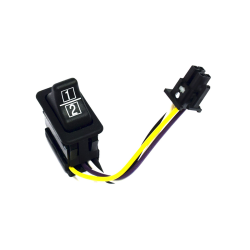 Toggle Rocker Switch Auto Steer _580111