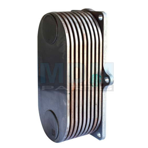 Oil Cooler _580249