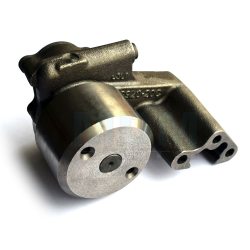 Fuel Pump Deutz Agrotron 6 6TTV 7TTV L M