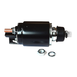 Solenoid Switch For 41587R Starter