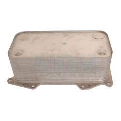 Ölkühler für Deutz