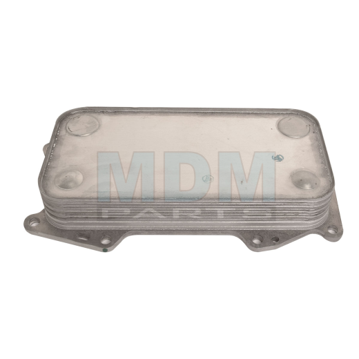 Oil Cooler for Deutz Agrorector