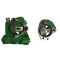 Hydraulikventil Kit für John Deere® 6000 und 6010 Serie