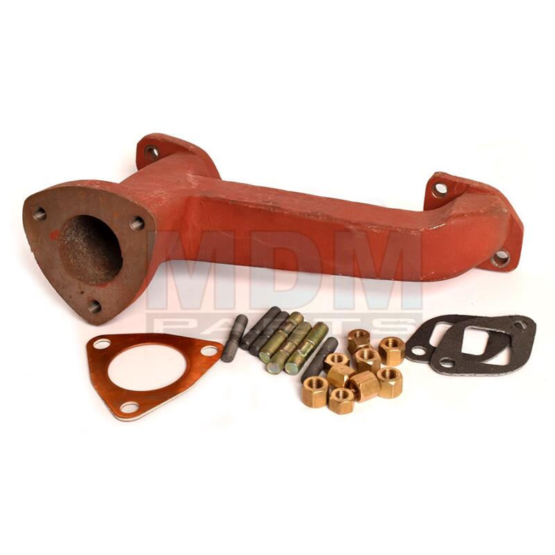S.41320 Exhaust Manifold Kit OEM Ref VPE9207 No.: 37781571K 30/65-3 S41320 
