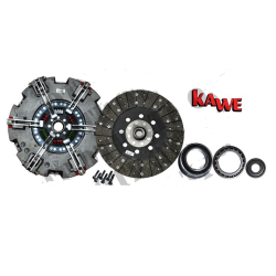 Kupplungssatz Kit von KAWE® Doppelkupplungssatz...