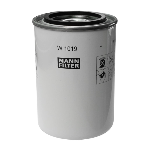 Hydraulic Filter 350 - 399 4200 Mann