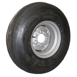 Wheel Rim Complete 900 x 16 c/w Tyre