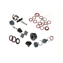 Hydraulic Valve Section Complete Repair Kit