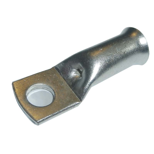 Terminal Swage on 8mm Hole Suits 60/70mm2