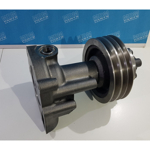 Water pump for Volvo® with pulley and seals Ref. No 787767, 4804424