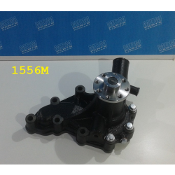 Water pump for Hyster&reg; Isuzu&reg; Komatsu&reg; TCM&reg; There are two versions, see picture