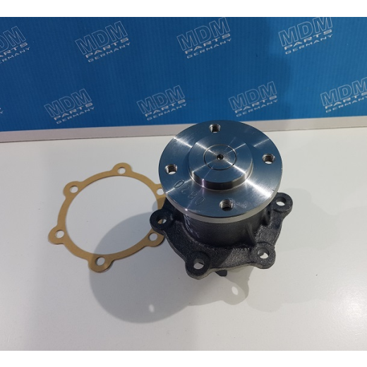 Water Pump for Perkins® Ref.Part Number (s): 136315100A, 063615116, 136399153, 6599948, 6630541