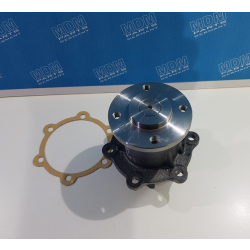 Water Pump for Perkins&reg; Ref.Part Number (s): 136315100A, 063615116, 136399153, 6599948, 6630541