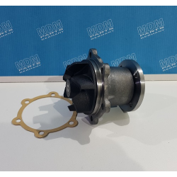 Water Pump for Perkins® Ref.Part Number (s):...