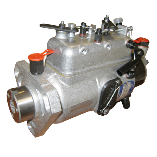 Injection pump for 3 cylinders Perkins 3.152.4, Hanomag 15F, WA75-1, Ref. 4917235M91
