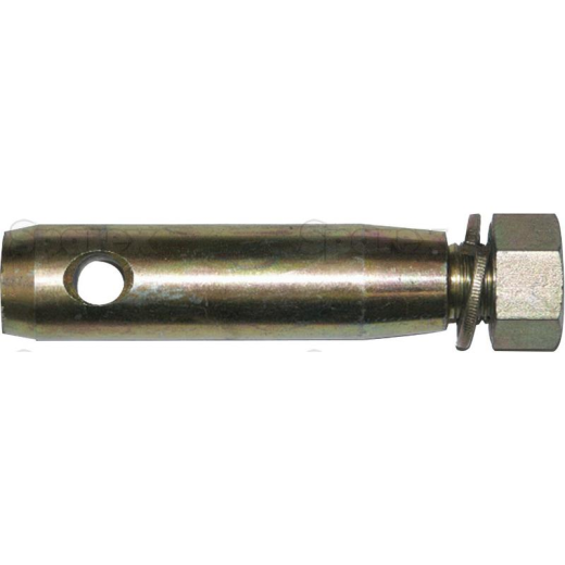 Lower link pin (cat. 2)
