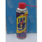EXO9 Universalöl Löst Rost und rostige Verbindungen Säure- und silikonfrei