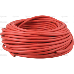 CABLE 1X50MM2 RED 50M