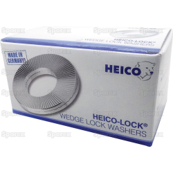 3/4 - Heico-Lock washer